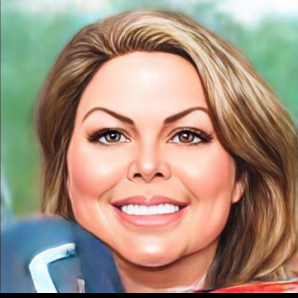 Meet your Posher, Ashley